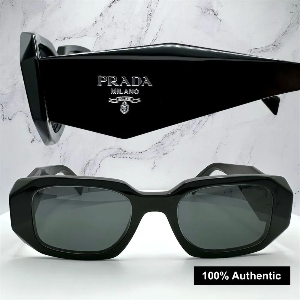 New PRADA Sunglasses - Picture 14 of 16